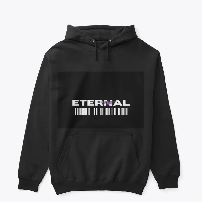 ETERNAL HOODIES (CUSTOMIZED)