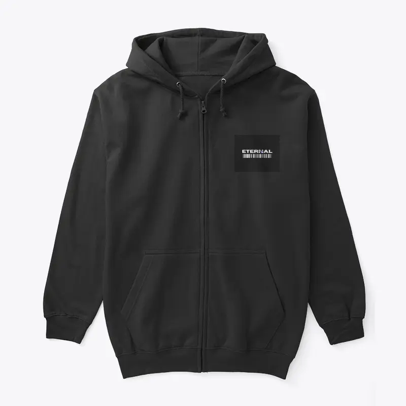 ETERNAL HOODIES (CUSTOMIZED)