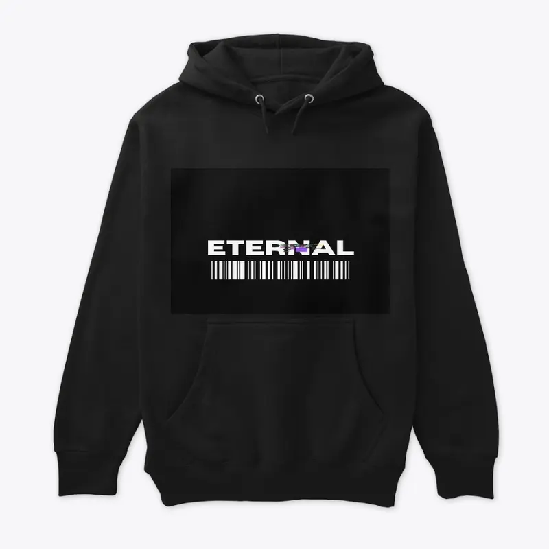 ETERNAL HOODIES (CUSTOMIZED)